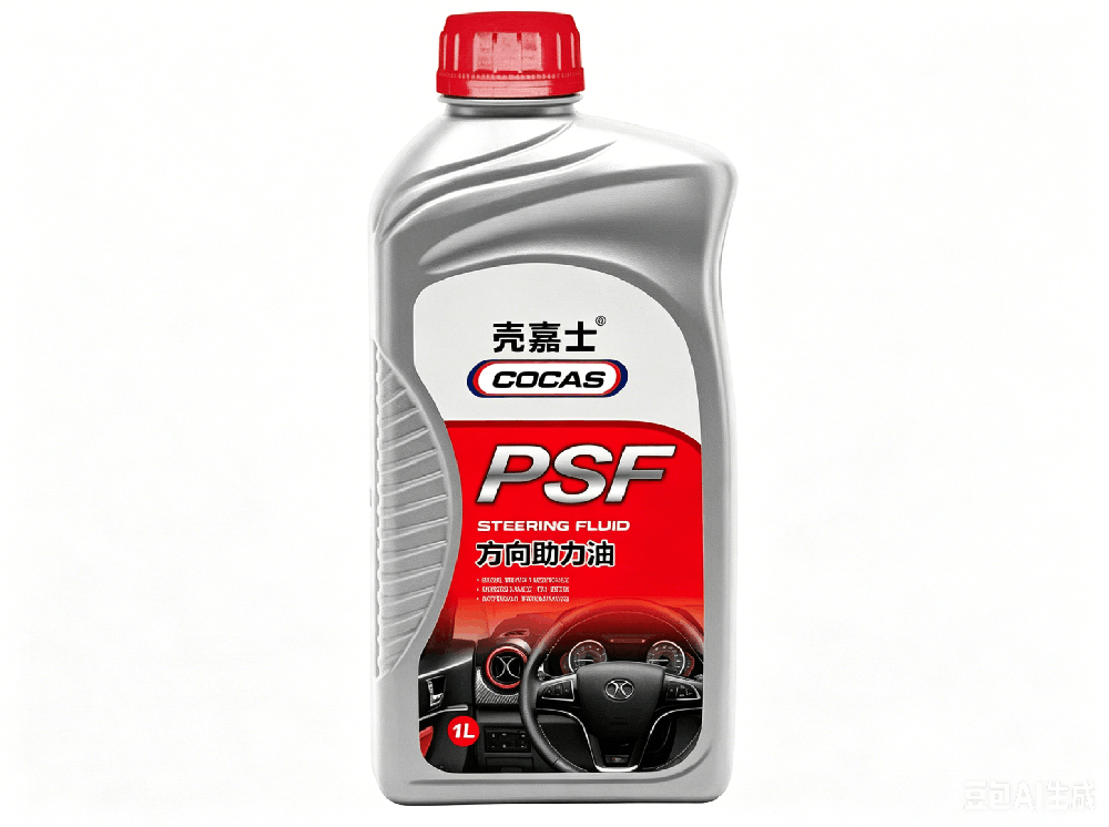 ATF-5  全合成自动变速箱油